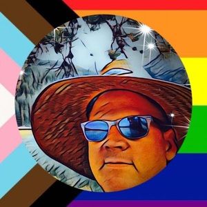 Meet your Posher, Andy